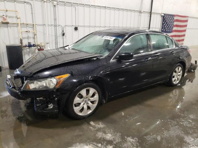 Obraz 1 z 2008 HONDA ACCORD EX 2008 z VIN 1HGCP267X8A044006