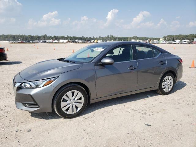 Nissan Sentra S 2023 image