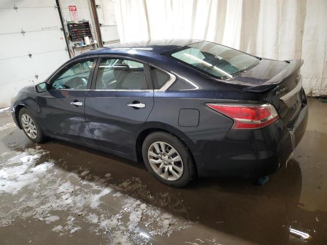 Изображение 2 2014 NISSAN ALTIMA 2.5 2014 с VIN 1N4AL3AP7EC408046