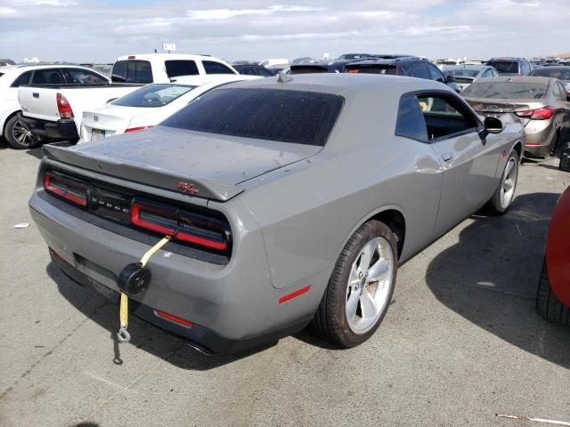 Изображение 3 2018 DODGE CHALLENGER R/T 2018 с VIN 2C3CDZBT9JH228416