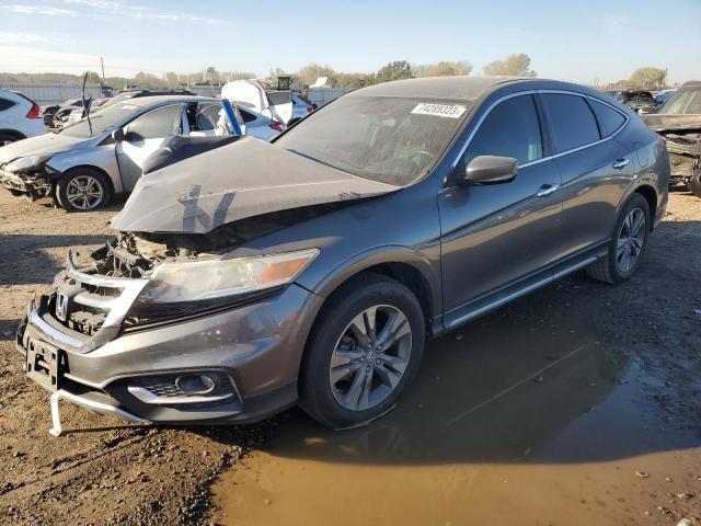 Obraz 2014 HONDA CROSSTOUR EXL 2014