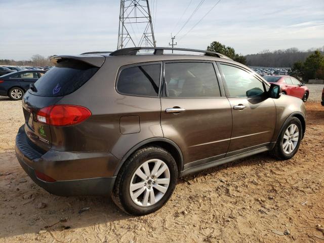 Image 3 of 2008 SUBARU TRIBECA LIMITED 2008 with VIN 4S4WX92D684405600