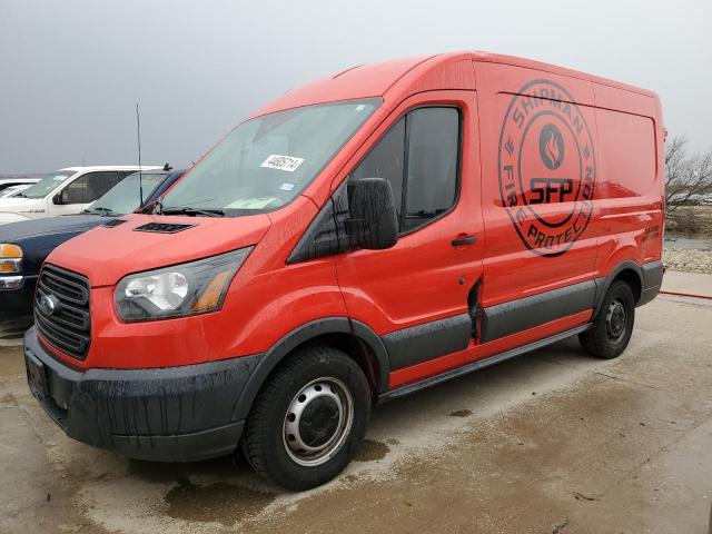 2016 FORD TRANSIT T-150 2016 image