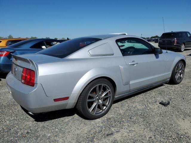 Изображение 3 2006 FORD MUSTANG  2006 с VIN 1ZVFT80N365178263