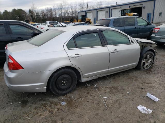 Изображение 3 2011 FORD FUSION SE 2011 с VIN 3FAHP0HAXBR193651