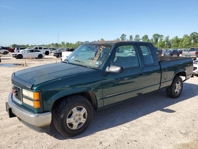 Obraz 1 z 1998 GMC SIERRA C1500 1998 z VIN 1GTEC19W5WE500919