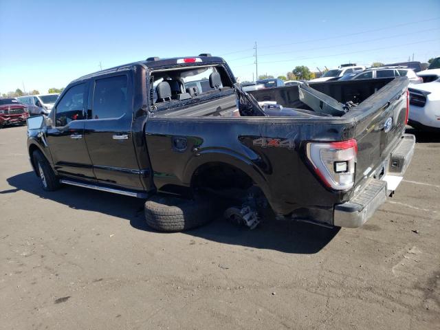 Obraz 2 z 2021 FORD F150 SUPERCREW 2021 z VIN 1FTFW1E85MFC08553