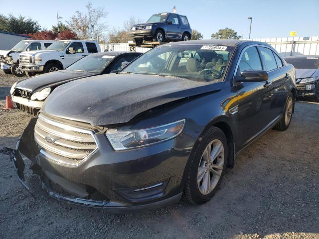 2017 FORD TAURUS SEL 2017 image