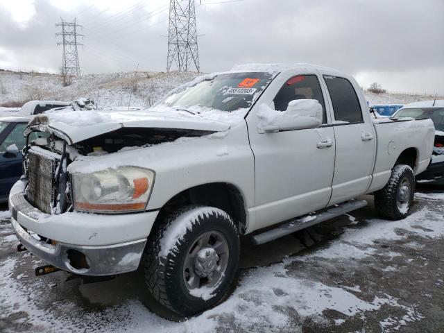 Obraz 2006 DODGE RAM 2500 ST 2006