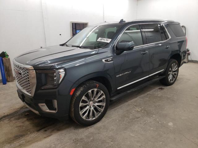 Obraz 2021 GMC YUKON DENALI 2021
