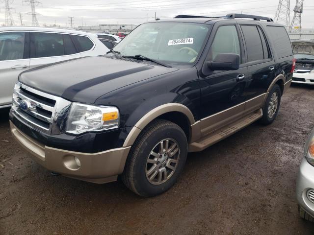 Изображение 2012 FORD EXPEDITION XLT 2012