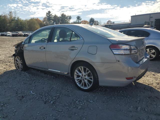 Image 2 of 2010 LEXUS HS 250H 2010 with VIN JTHBB1BA0A2000731