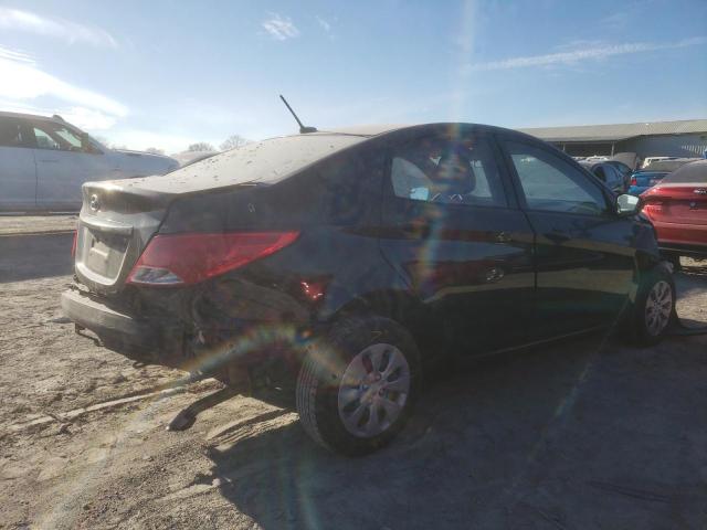 Obraz 3 z 2015 HYUNDAI ACCENT GLS 2015 z VIN KMHCT4AE4FU917493