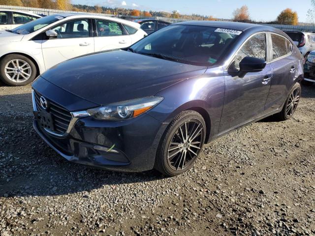 Obraz 2017 MAZDA 3 TOURING 2017