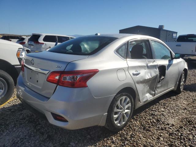 Image 3 of 2019 NISSAN SENTRA S 2019 with VIN 3N1AB7AP0KL605874