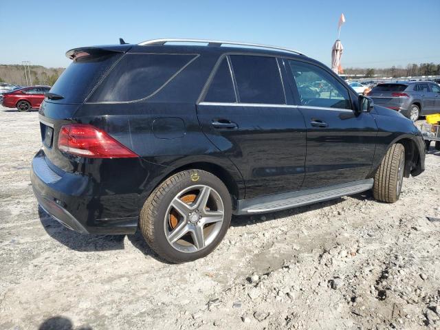 Obraz 3 z 2016 MERCEDES-BENZ GLE 350 2016 z VIN 4JGDA5JB4GA708635