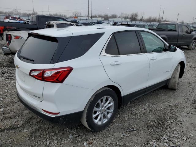 Изображение 3 2019 CHEVROLET EQUINOX LT 2019 с VIN 3GNAXUEV5KS674899