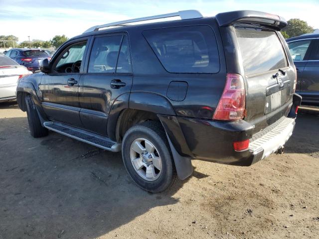 Image 2 of 2003 TOYOTA 4RUNNER LIMITED 2003 with VIN JTEZU17R030003678