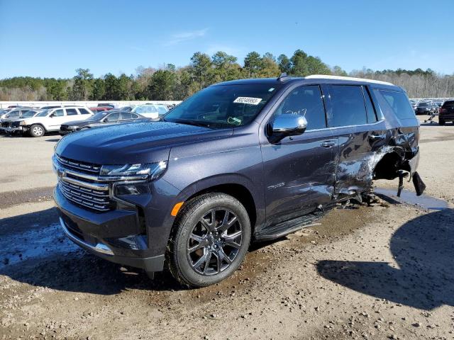Изображение 2023 CHEVROLET TAHOE K1500 PREMIER 2023