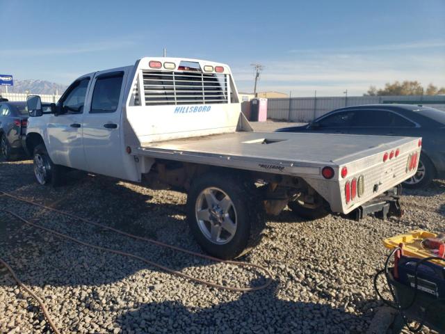 Изображение 2 2013 GMC SIERRA K2500 HEAVY DUTY 2013 с VIN 1GT12ZC87DF143857