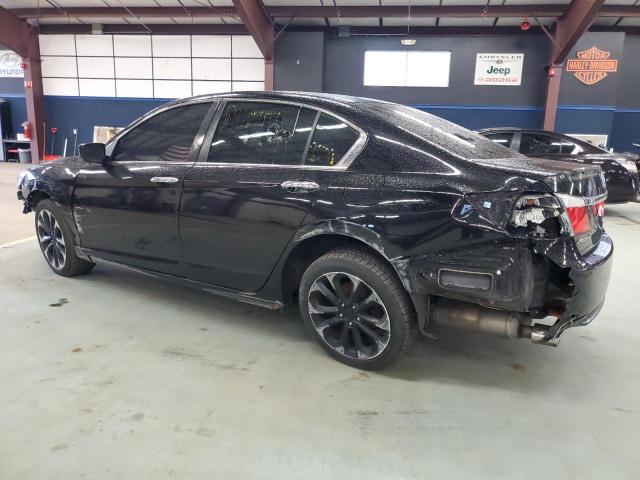 Изображение 2 2015 HONDA ACCORD SPORT 2015 с VIN 1HGCR2F57FA051744