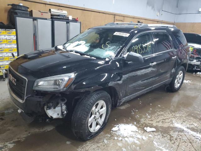 Obraz 2016 GMC ACADIA SLE 2016