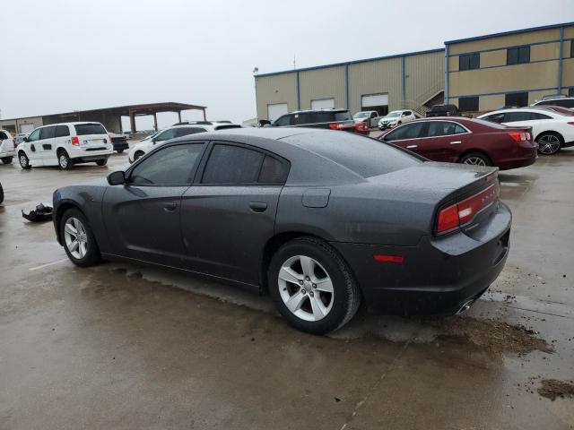 Image 2 of 2013 DODGE CHARGER SE 2013 with VIN 2C3CDXBG4DH660343