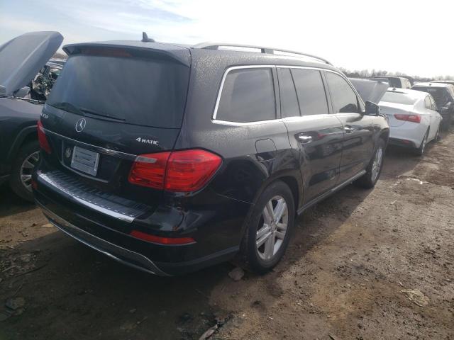 Image 3 of 2013 MERCEDES-BENZ GL 450 4MATIC 2013 with VIN 4JGDF7CEXDA201948