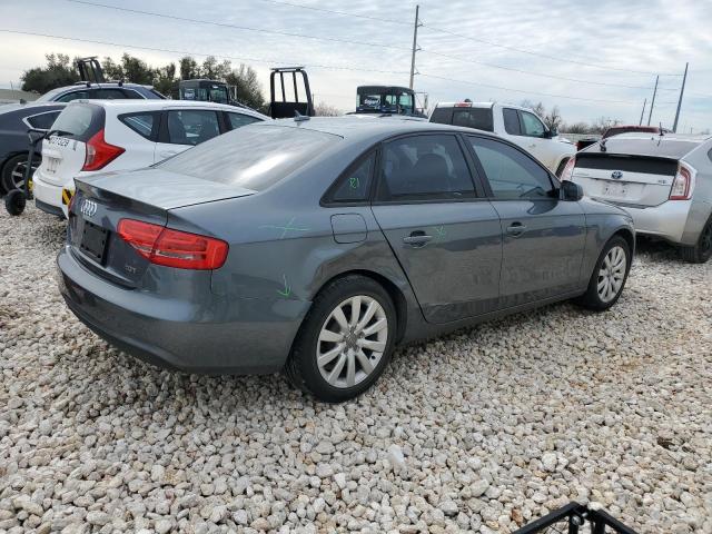 Изображение 3 2013 AUDI A4 PREMIUM 2013 с VIN WAUAFAFL4DN036127