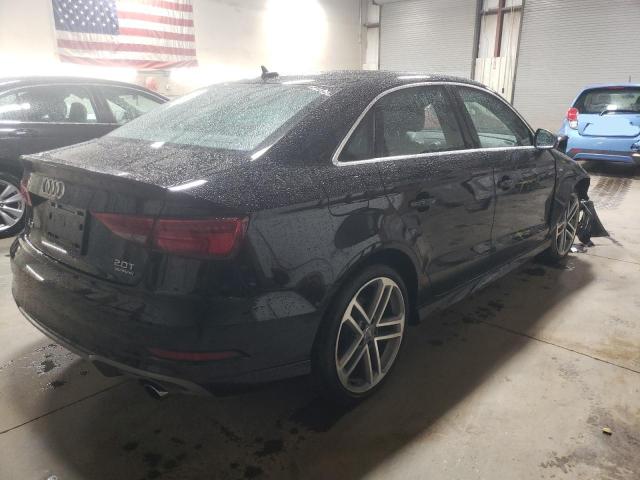 Image 3 of 2017 AUDI A3 PREMIUM PLUS 2017 with VIN WAUJ8GFF2H1021078