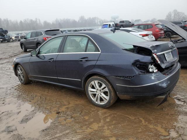 Obraz 2 z 2011 MERCEDES-BENZ E 350 4MATIC 2011 z VIN WDDHF8HB2BA432503