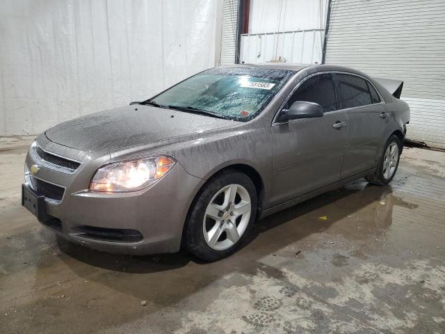 Изображение 1 2012 CHEVROLET MALIBU LS 2012 с VIN 1G1ZB5E04CF207251