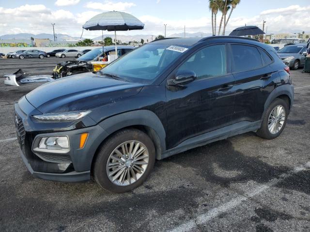 Изображение 2018 HYUNDAI KONA SEL 2018