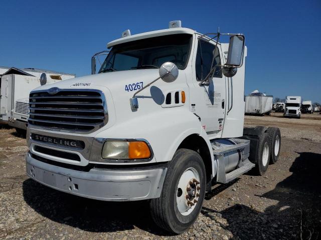 Изображение 2 2007 STERLING TRUCK AT 9500 2007 с VIN 2FWJA3CVX7AY68015