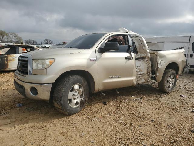 Obraz 2010 TOYOTA TUNDRA CREWMAX SR5 2010