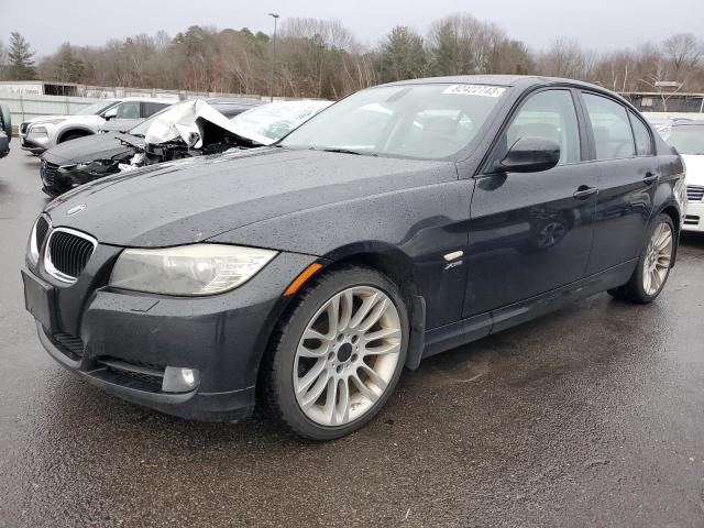 2011 BMW 328 XI SULEV 2011 image