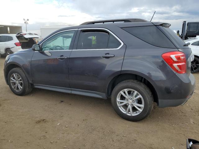 Image 2 of 2016 CHEVROLET EQUINOX LT 2016 with VIN 2GNFLFE38G6231146