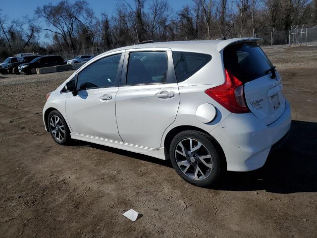 Image 2 of 2015 NISSAN VERSA NOTE S 2015 with VIN 3N1CE2CP6FL407421