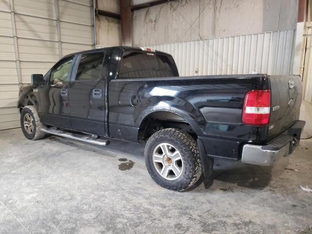 Изображение 2 2008 FORD F150 SUPERCREW 2008 с VIN 1FTRW14W98FC32776