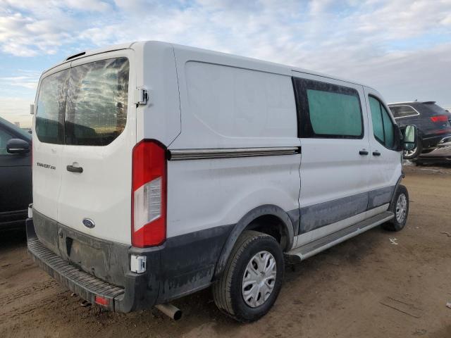 Изображение 3 2023 FORD TRANSIT T-250 2023 с VIN 1FTBR1Y83PKA10745