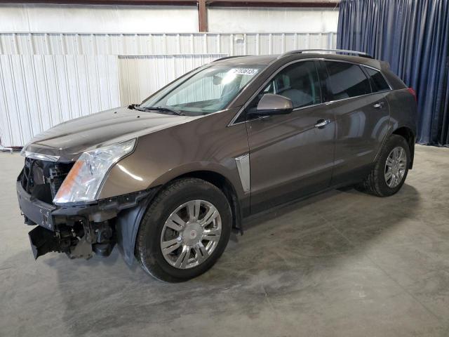 Obraz 2015 CADILLAC SRX LUXURY COLLECTION 2015