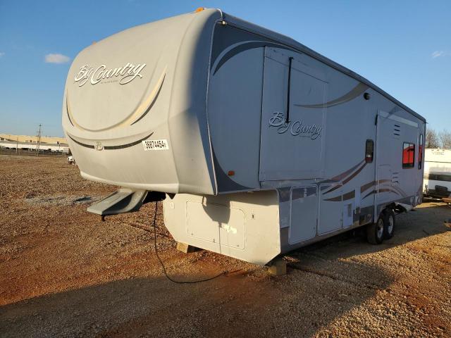 Obraz 2 z 2011 HEART LAND FIFTHWHEEL 2011 z VIN 5SFBG3222BE210610