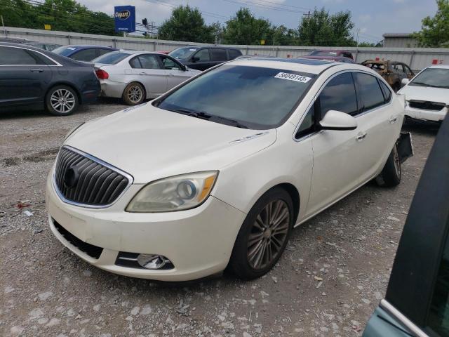 2012 BUICK VERANO  2012 image