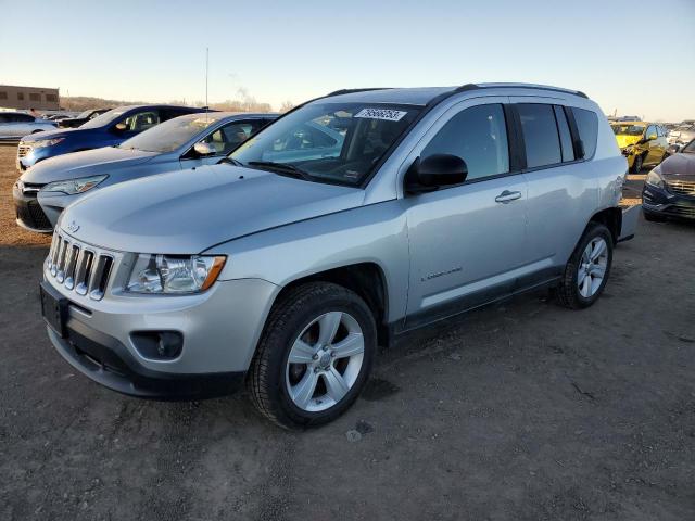 Изображение 2011 JEEP COMPASS SPORT 2011