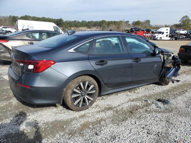 Image 3 of 2022 HONDA CIVIC EX 2022 with VIN 2HGFE1F75NH323728