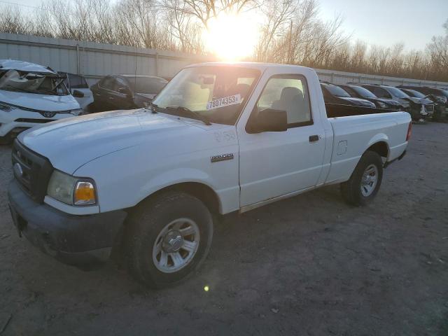 Изображение 2008 FORD RANGER  2008