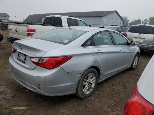 Изображение 3 2013 HYUNDAI SONATA GLS 2013 с VIN 5NPEB4AC6DH775668