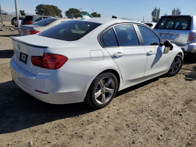 Image 3 of 2014 BMW 328 I SULEV 2014 with VIN WBA3C1C59EK107428