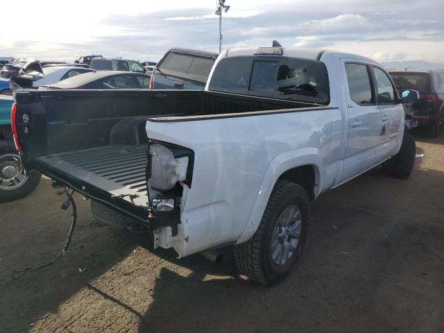 Image 3 of 2019 TOYOTA TACOMA DOUBLE CAB 2019 with VIN 3TMDZ5BN4KM075653