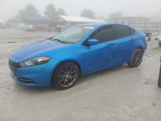 2015 DODGE DART SXT 2015 image
